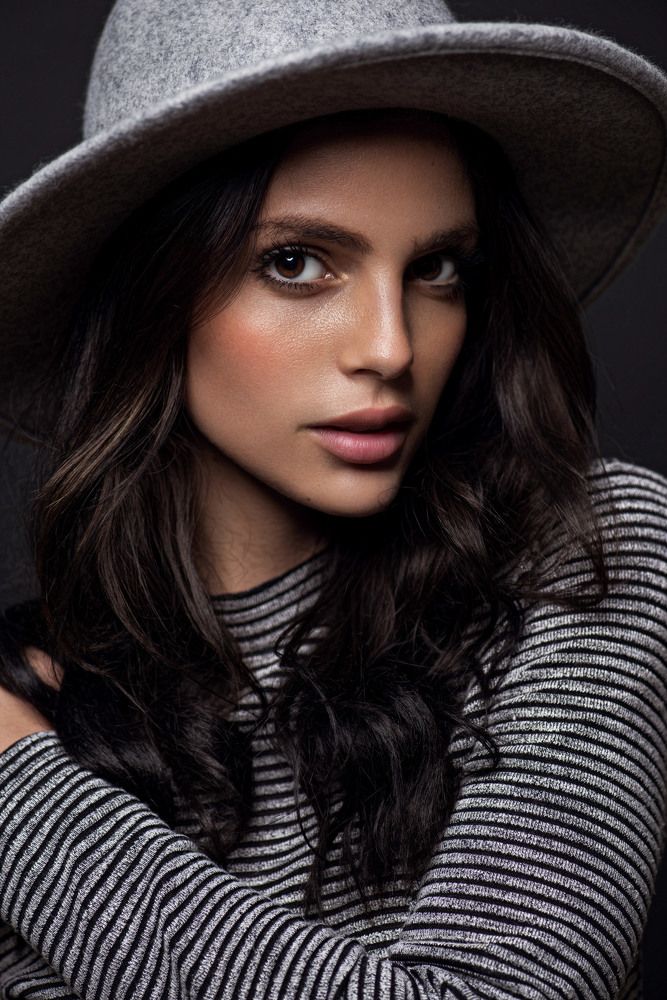 Photograph by Daria Kuznetsova