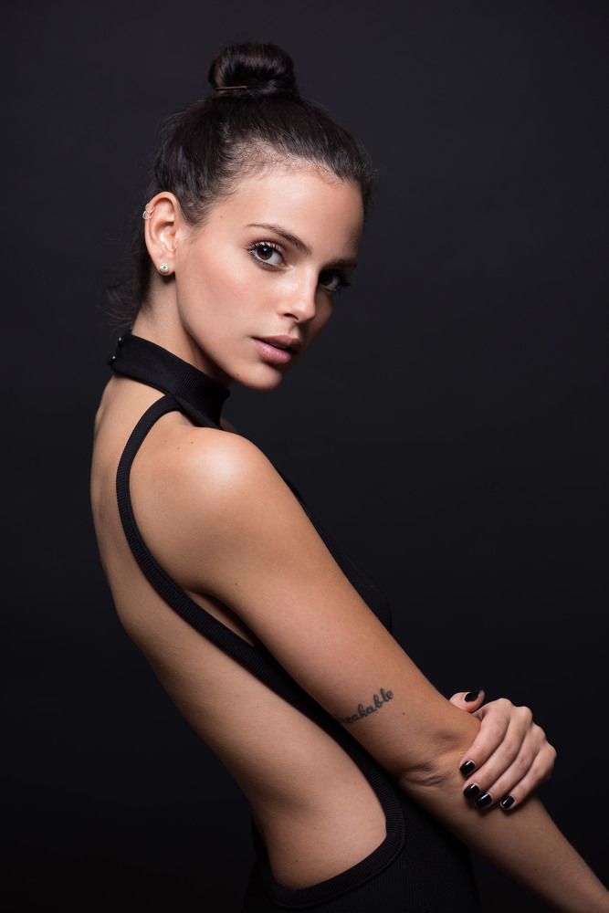 Photograph by Daria Kuznetsova