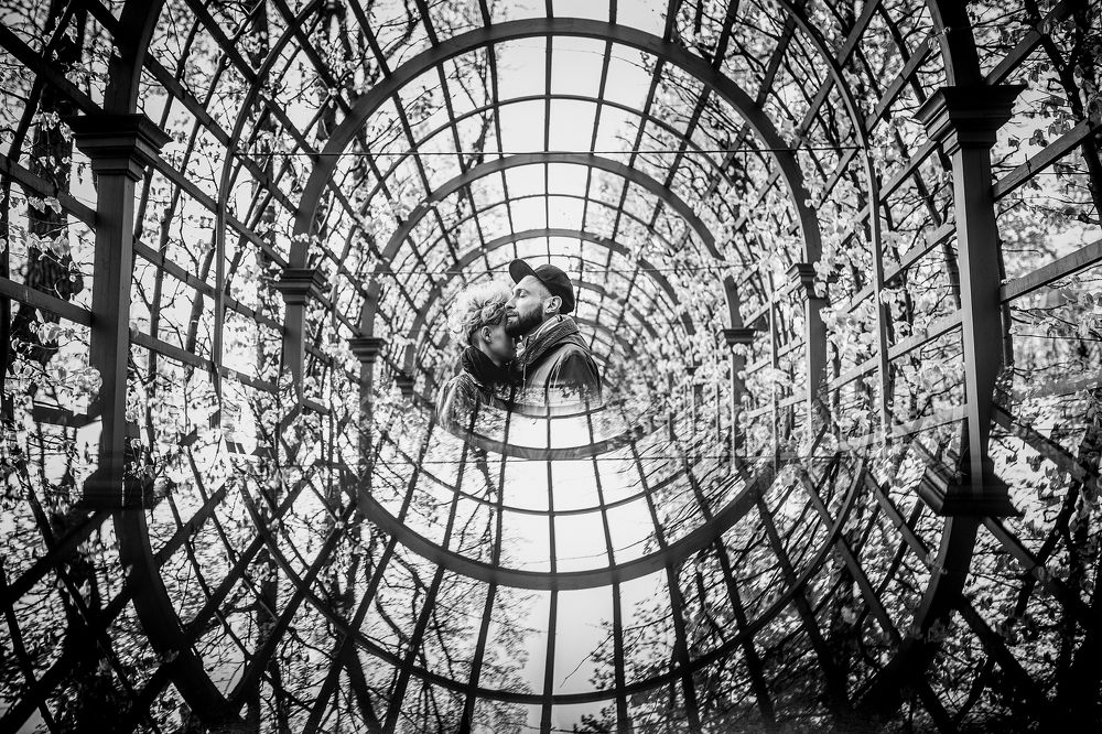 бесконечность