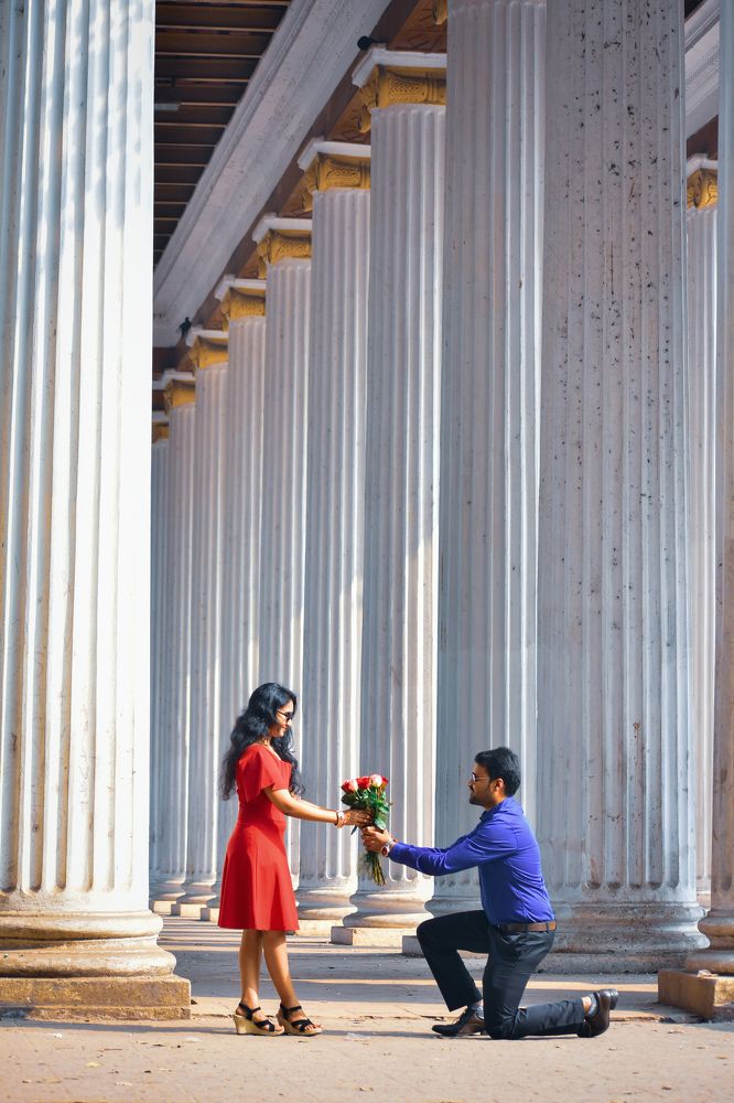 The Untold Love Story