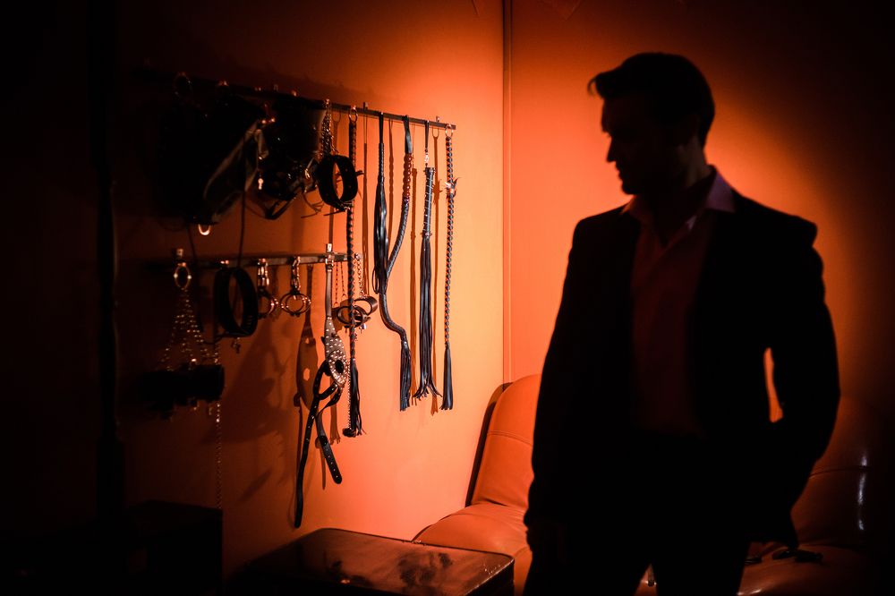 Дориан Грей