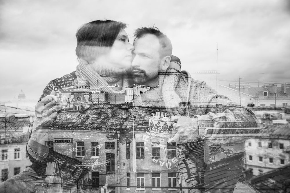 мир внутри нас