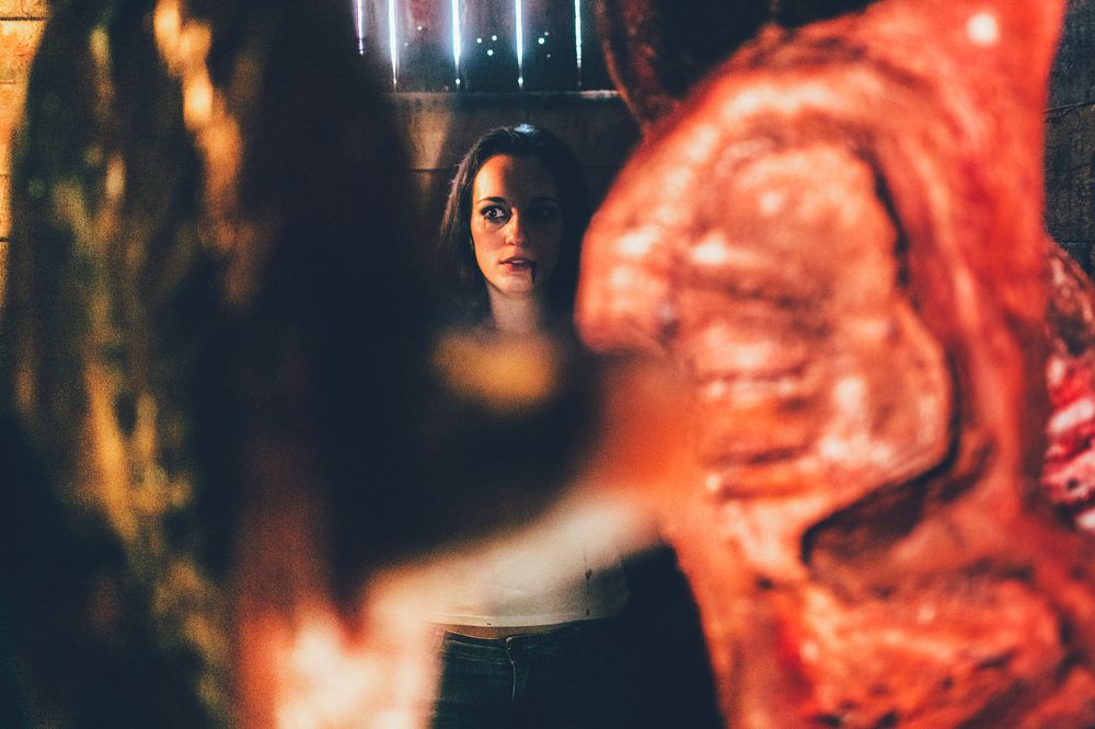 игра на выживание