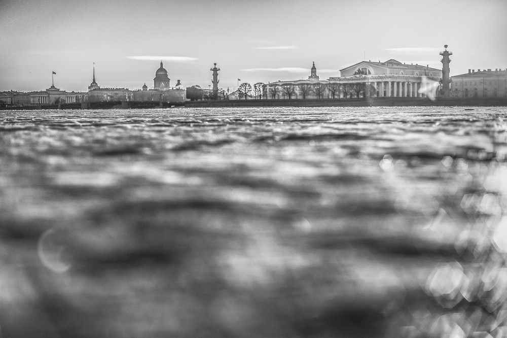 Санкт-Петербург