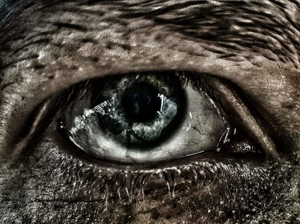 Art in the Eye of the beholder