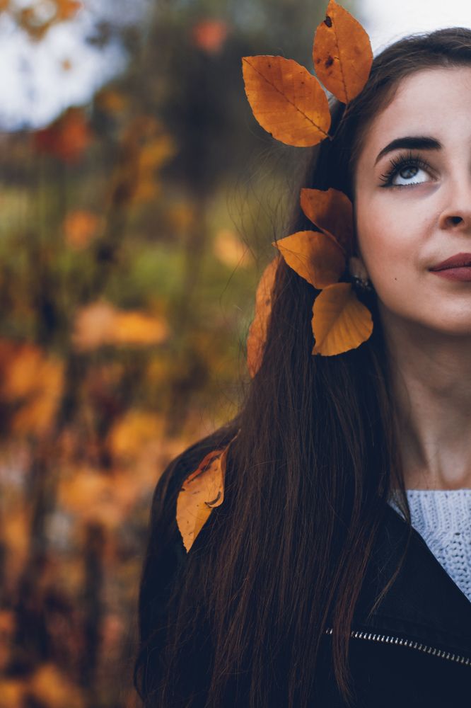 Волшебная осень