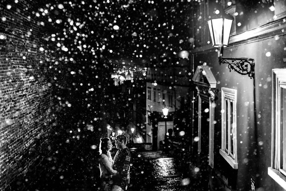 главное - погода в доме