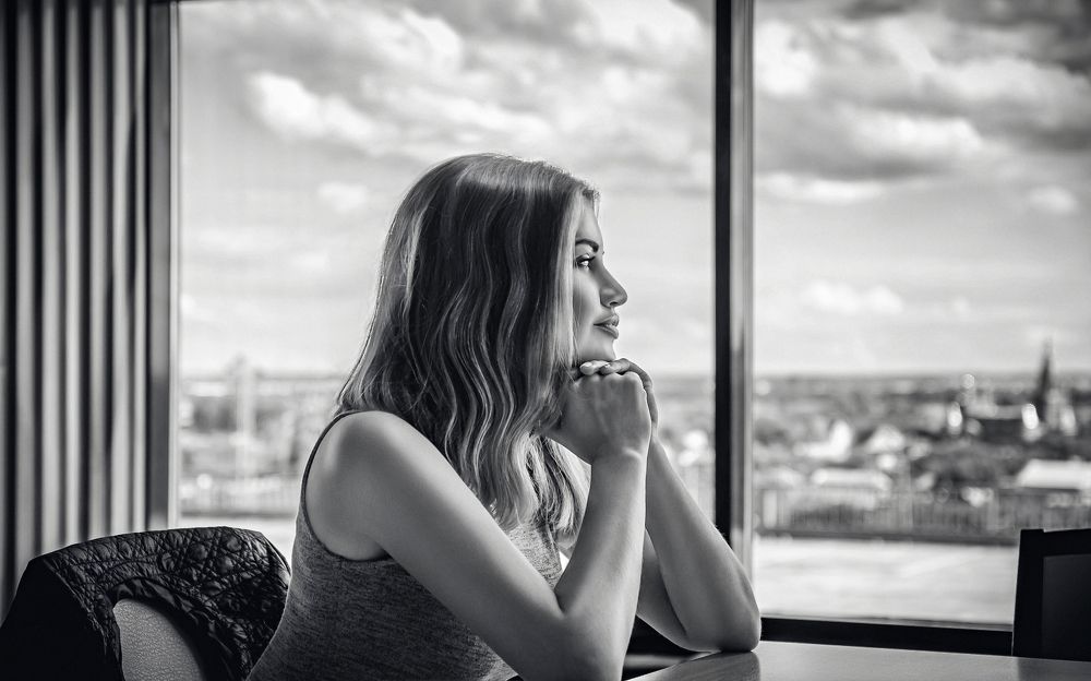 Задумчивость