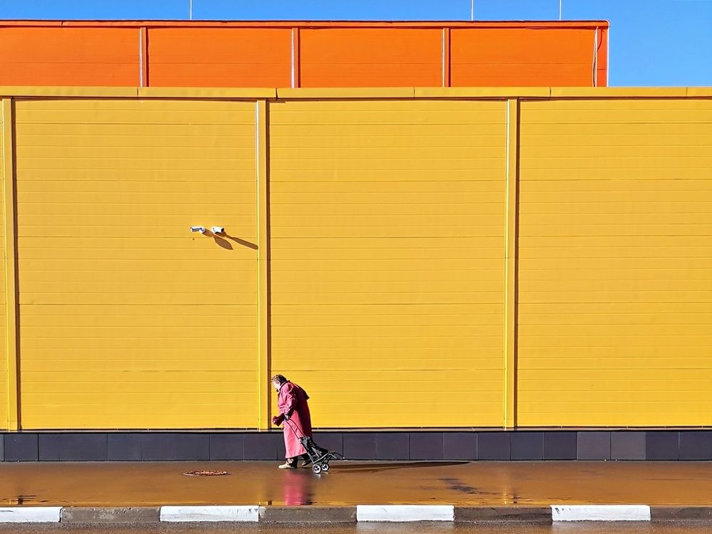 Photograph by Степанов Евгений