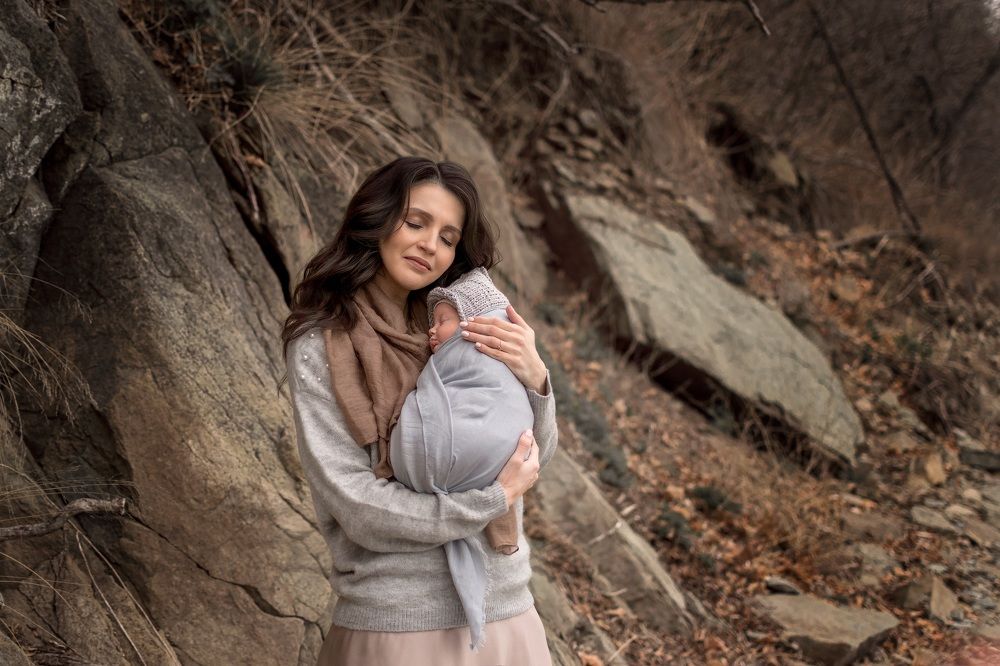 Мамино счастье