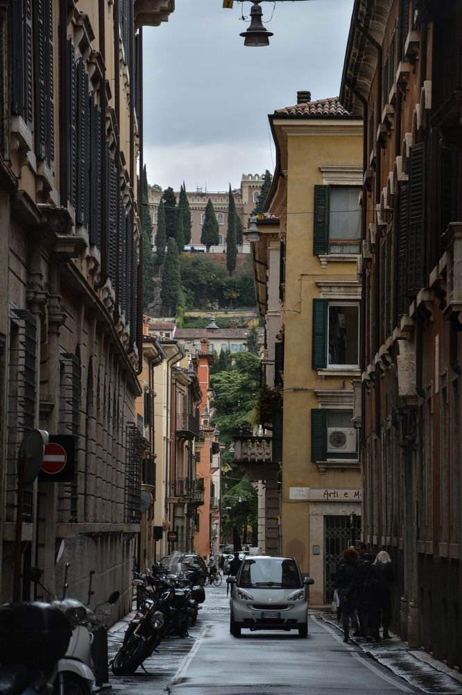 Живая Италия