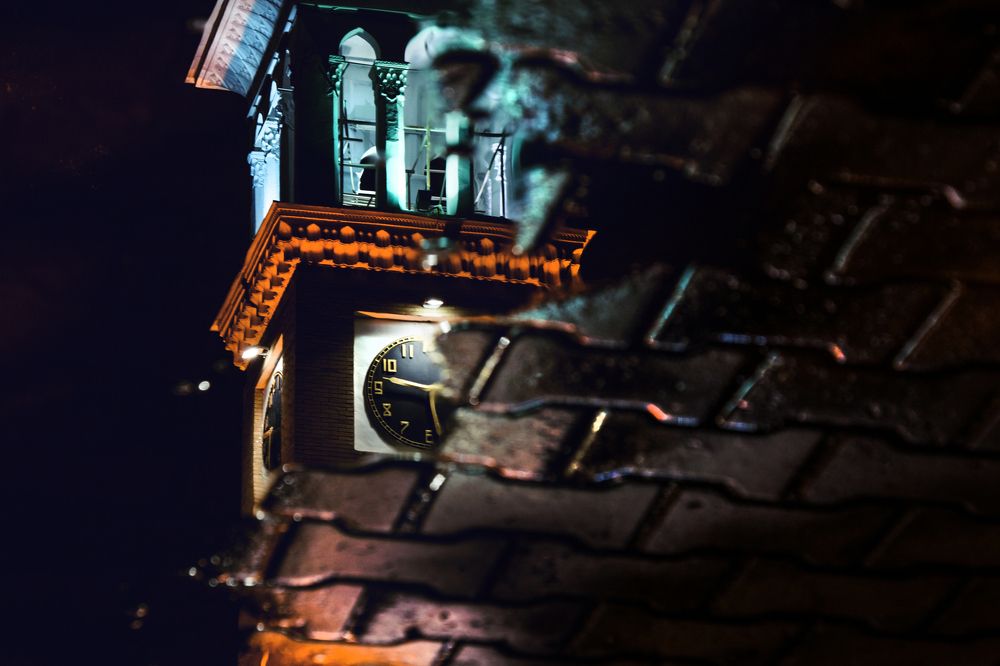 Ташкентские куранты