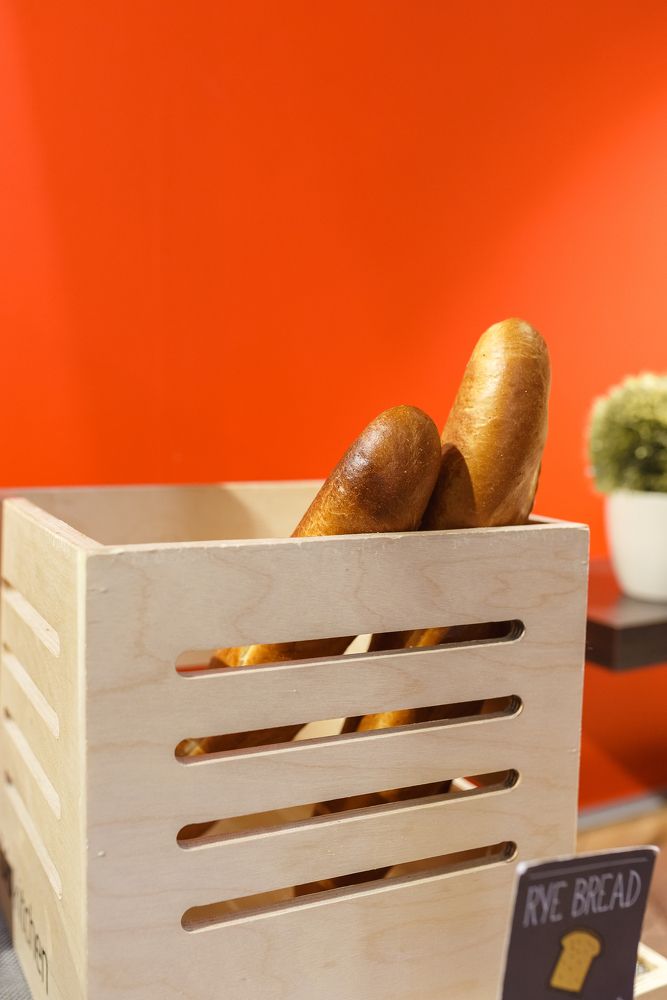 Прибатонился