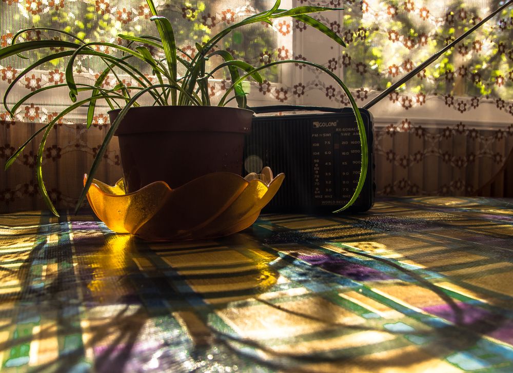 Photograph by Алексей Козлов