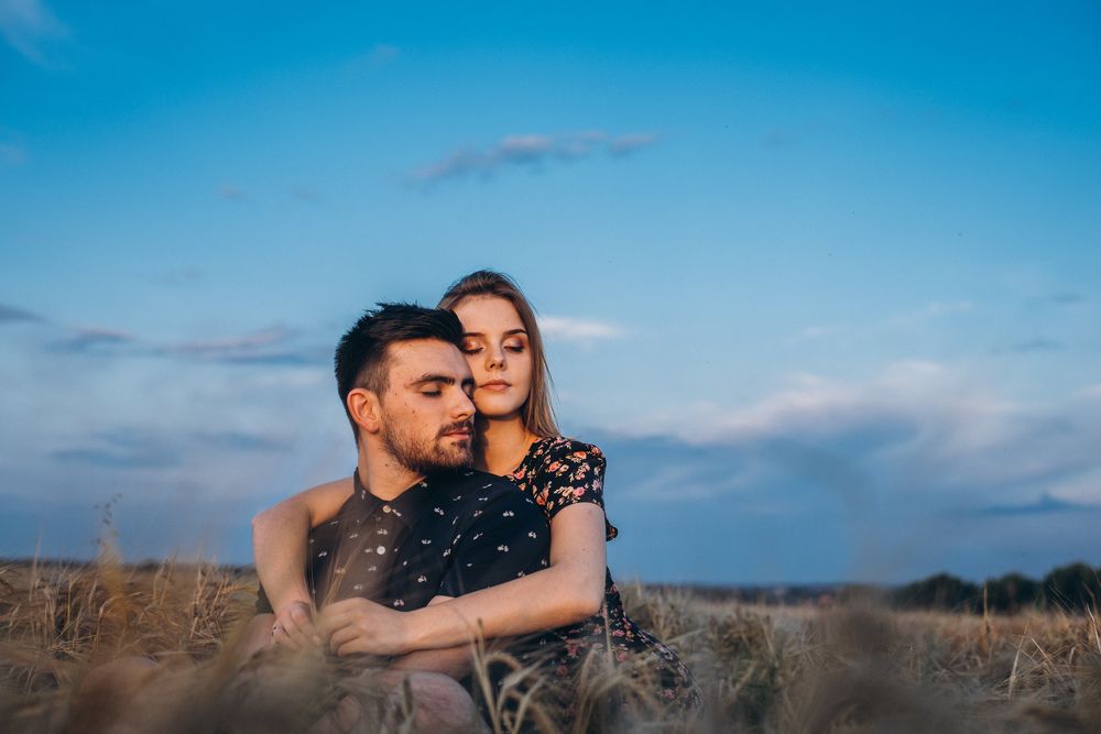 Photograph by Алексей Розанов