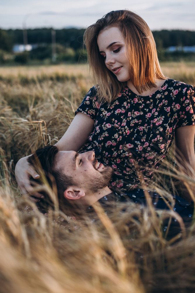 Photograph by Алексей Розанов