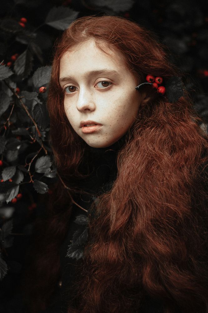 Photograph by Galya Timel