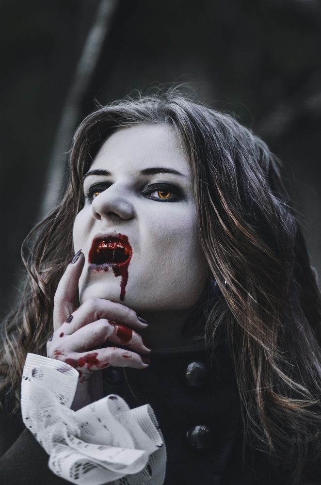 Interview with the Vampire