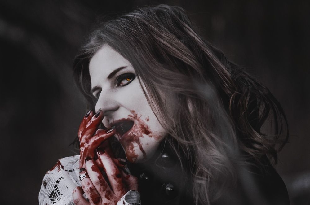 Interview with the Vampire