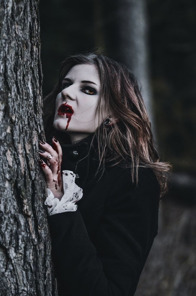 Interview with the Vampire