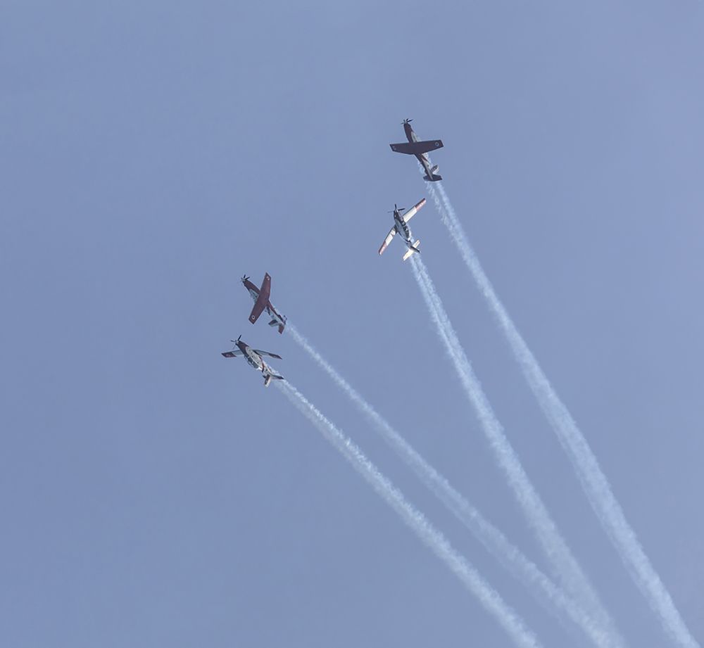 Высший пилотаж