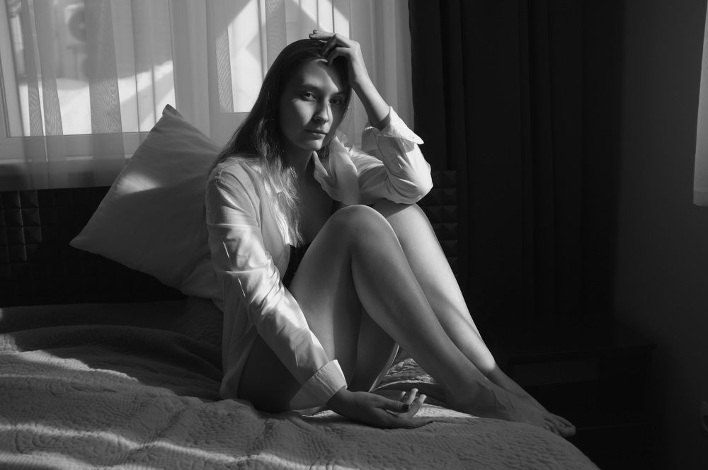 Фотография автора Денис Николенко