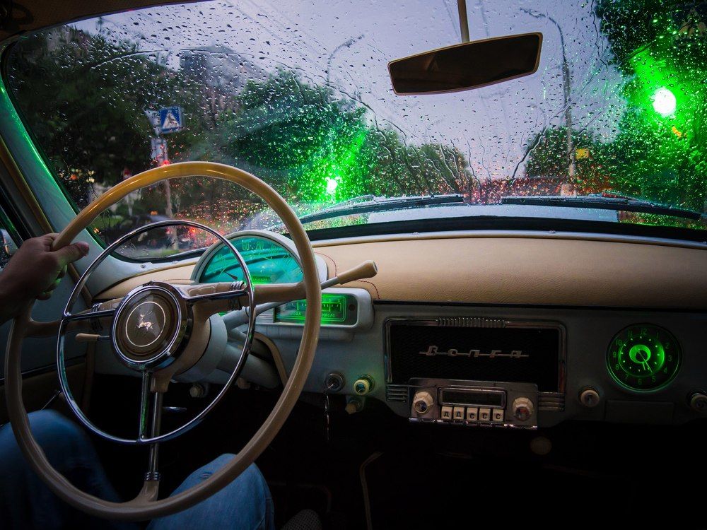 Photograph by Городничева Елена