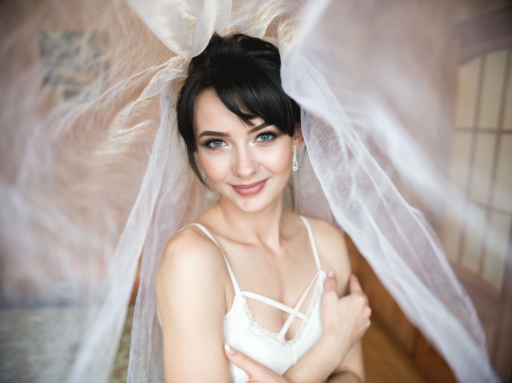 Утро невесты