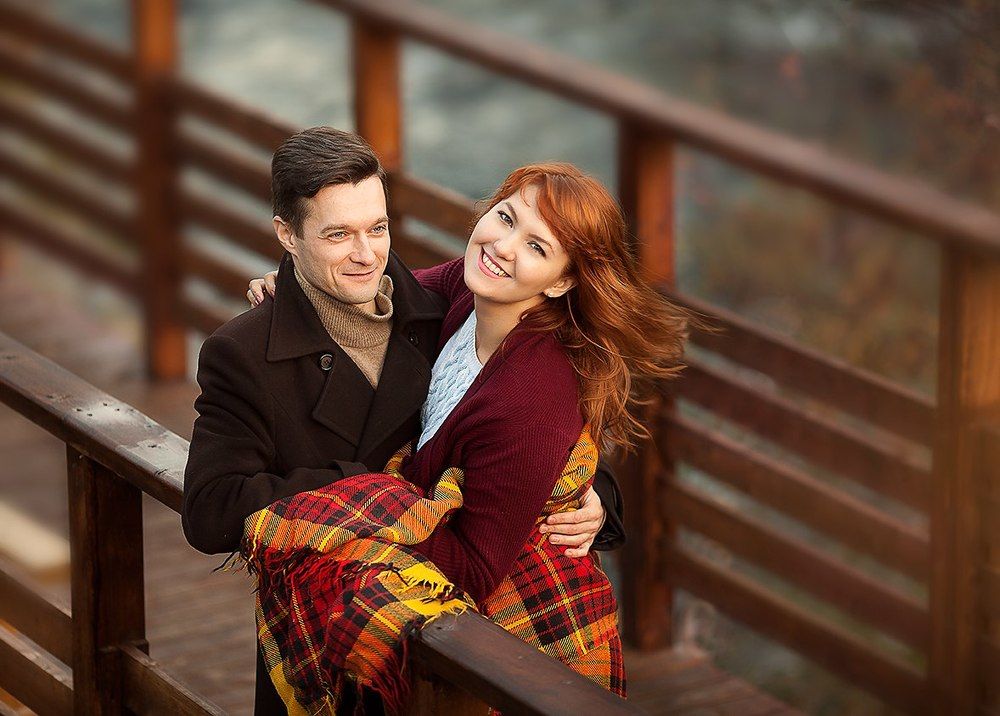 Photograph by Юлия Юнгина