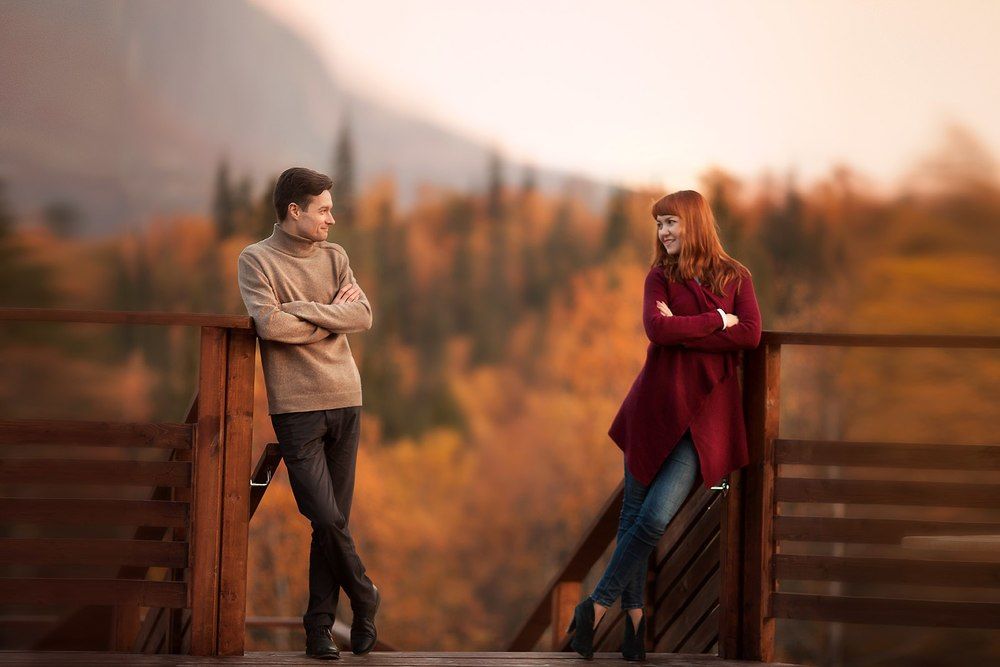 Photograph by Юлия Юнгина