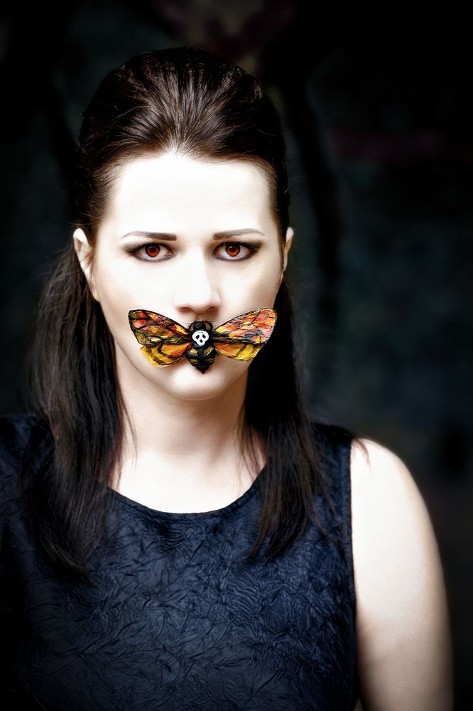 Молчание ягнят 2018