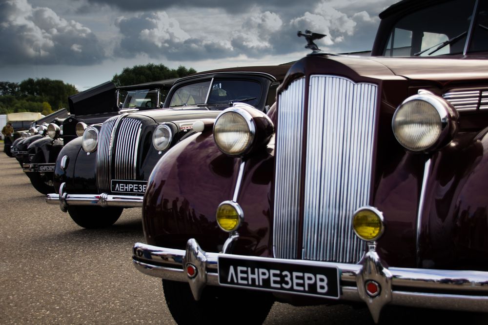 Photograph by Надежда Яхонтова