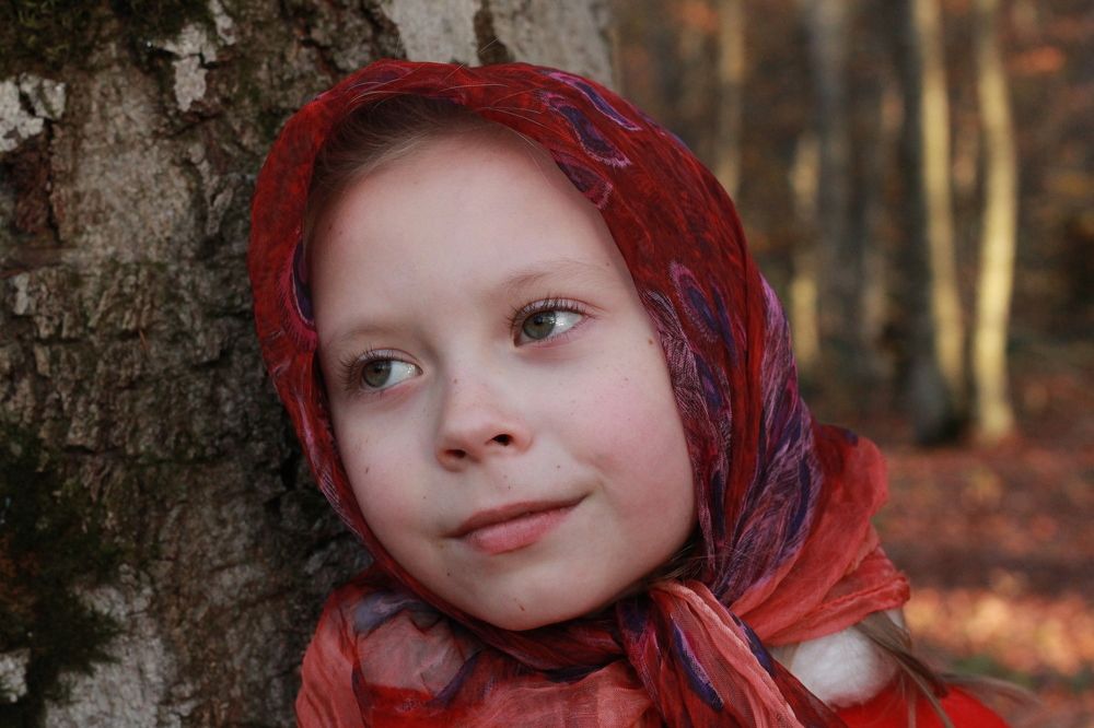 Фотография автора Marina Samarina