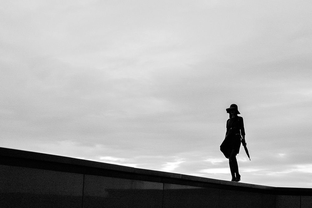 Photograph by Михаил Белозеров