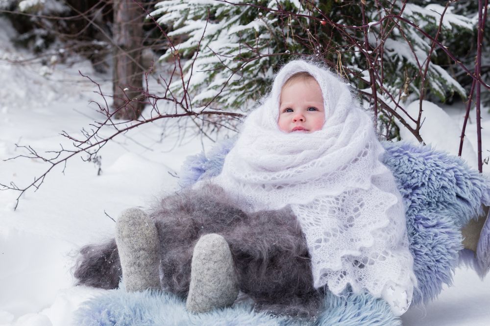 Photograph by Оксана Спиридонова