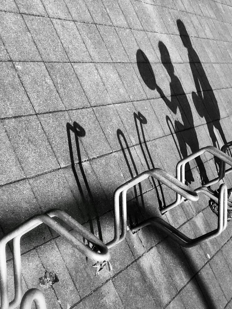 Photograph by Olga Ga