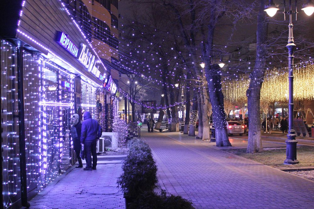 Photograph by Максим Арепьев