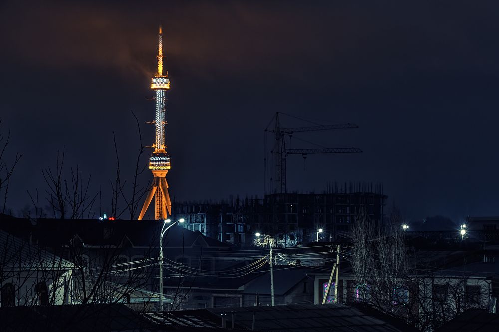 Photograph by Чунина Наталья