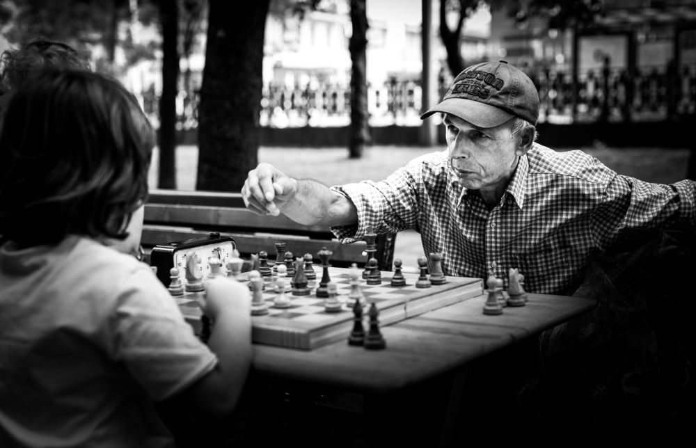 Important tournament