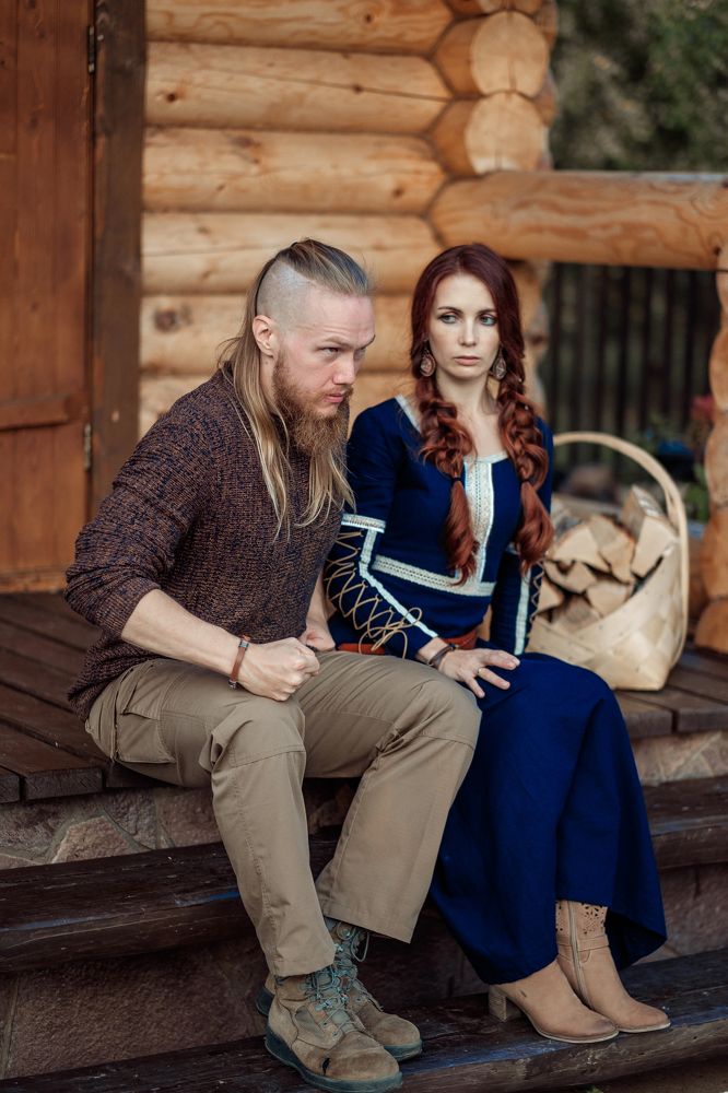 Кто тут главный!