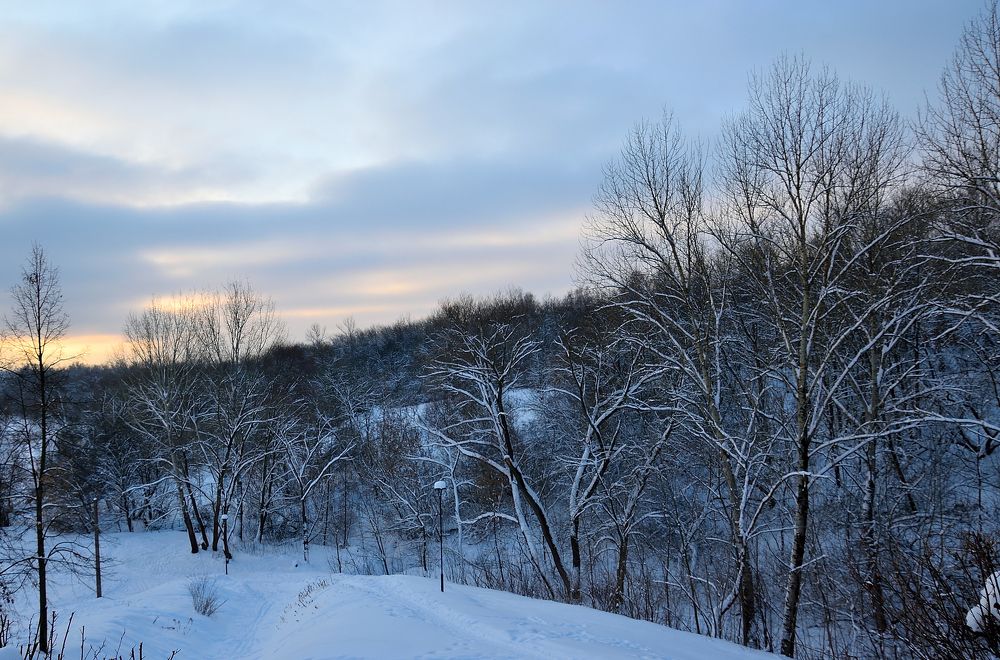 Photograph by Анатолий Хальман