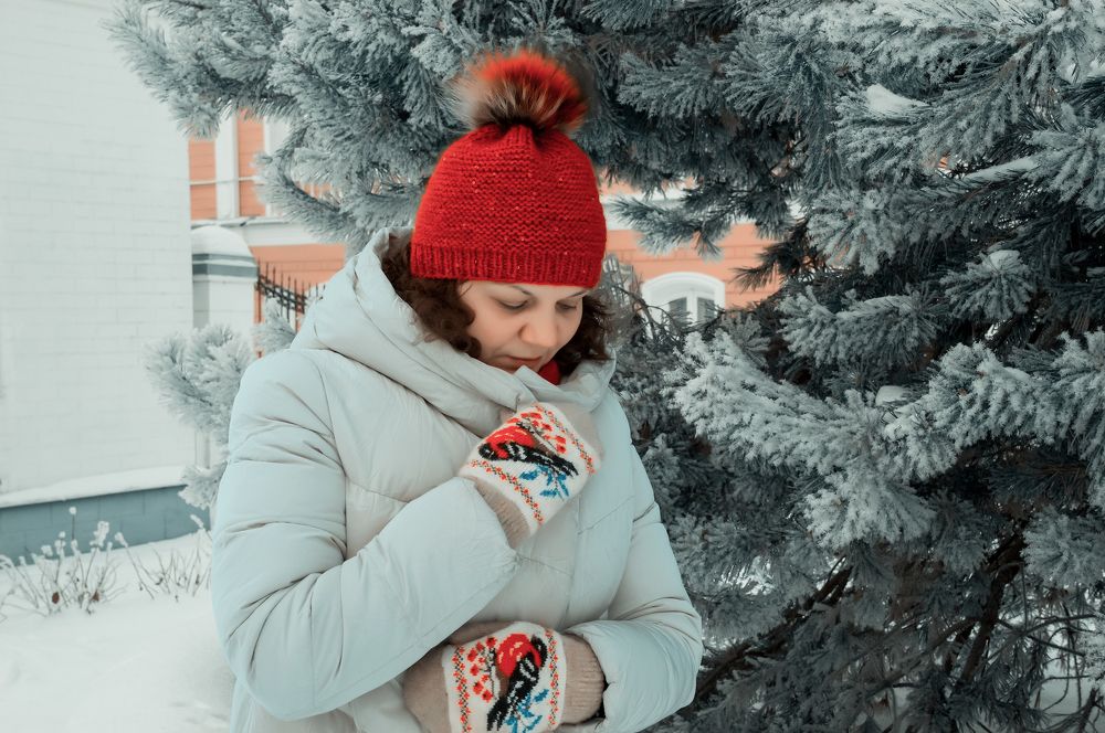 Девица Краса.