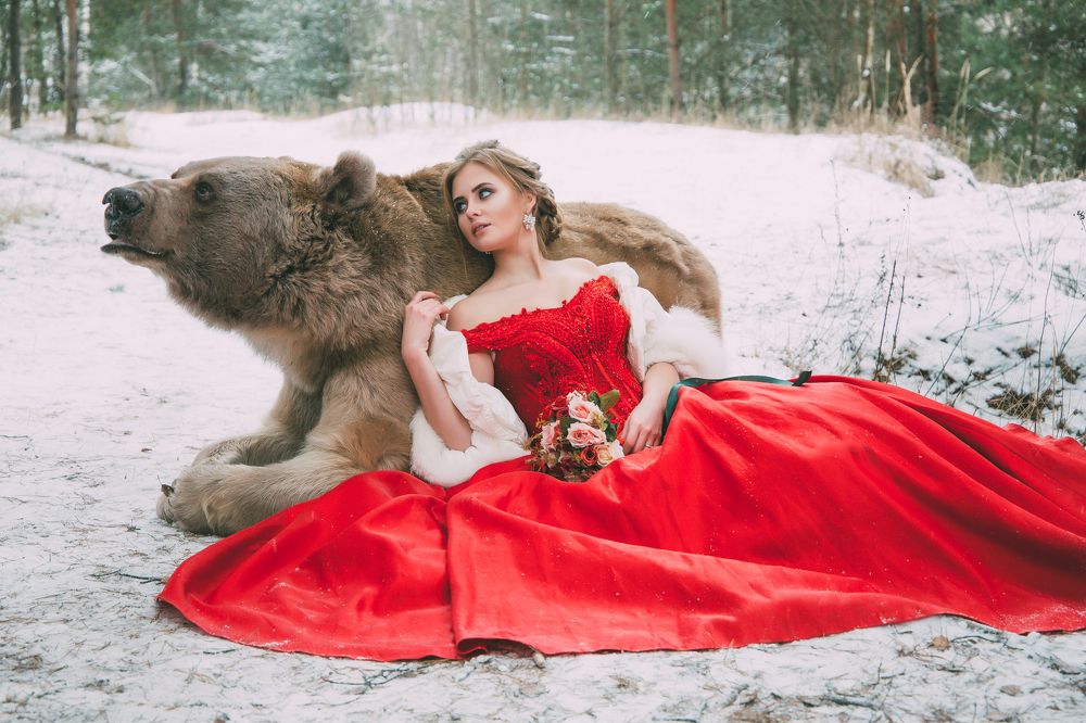 Как за каменной стеной