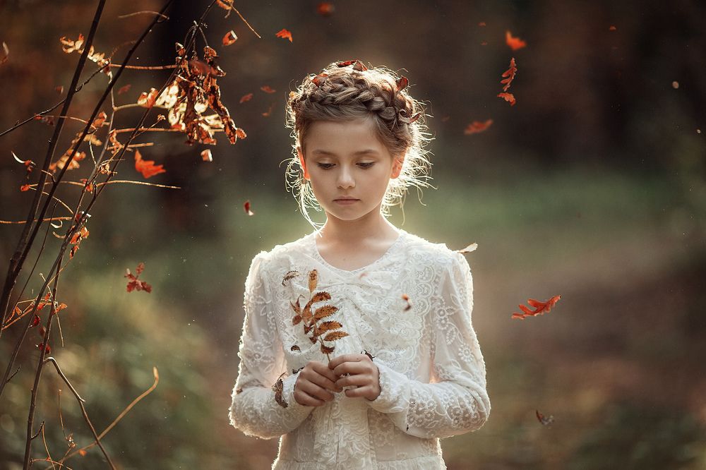 Photograph by Юлия Лоза