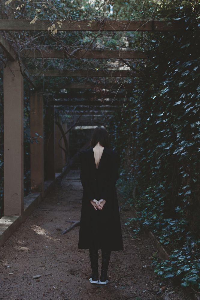 Photograph by Gala Ivanova