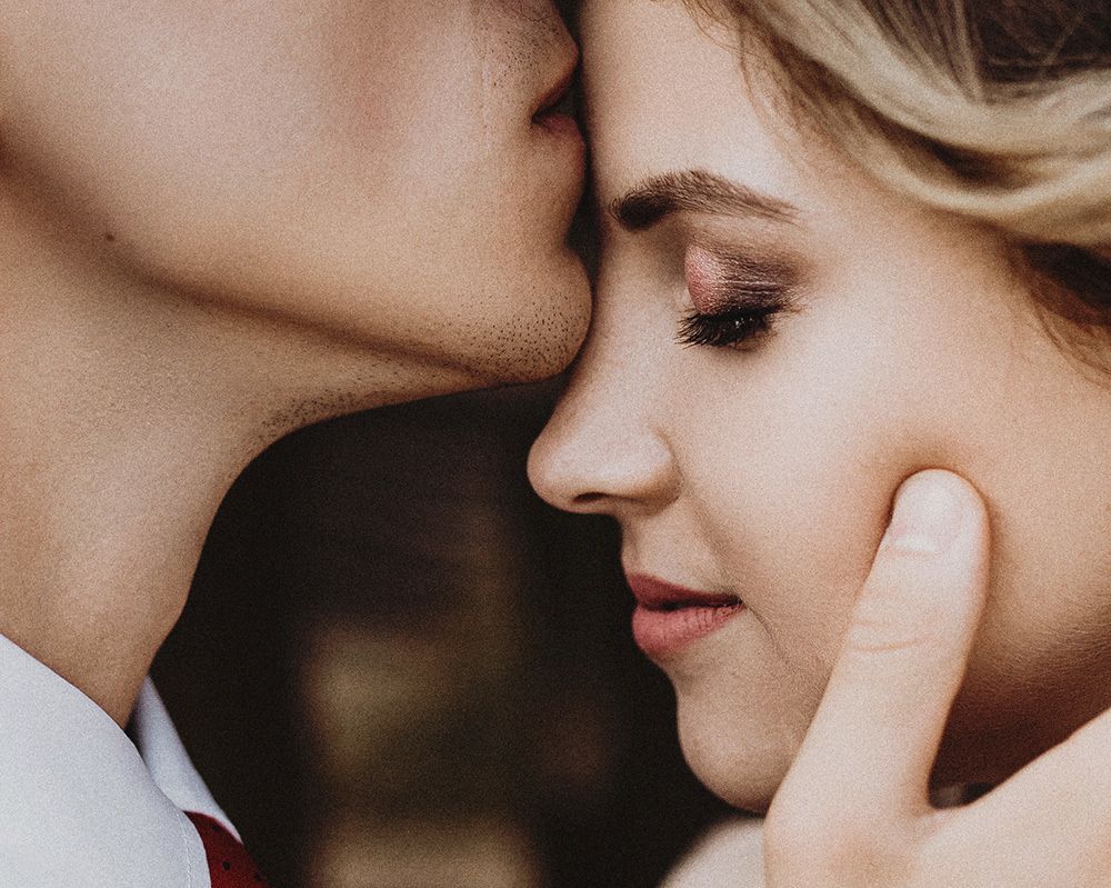 Love and Kiss