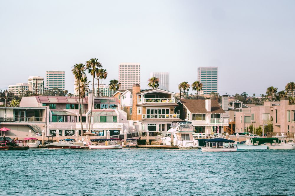 San Diego
