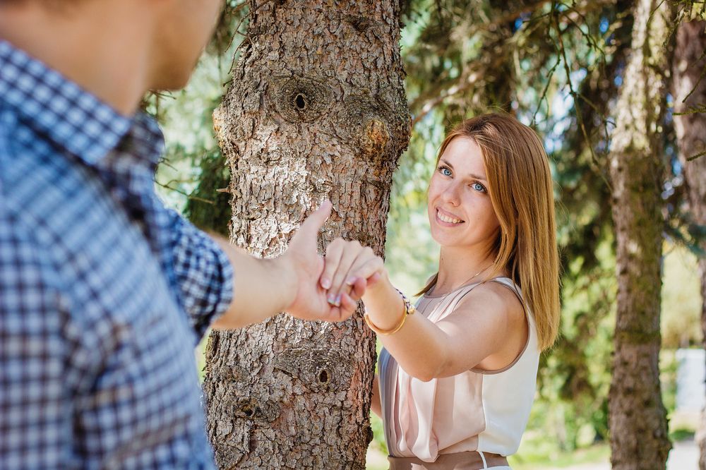 История любви