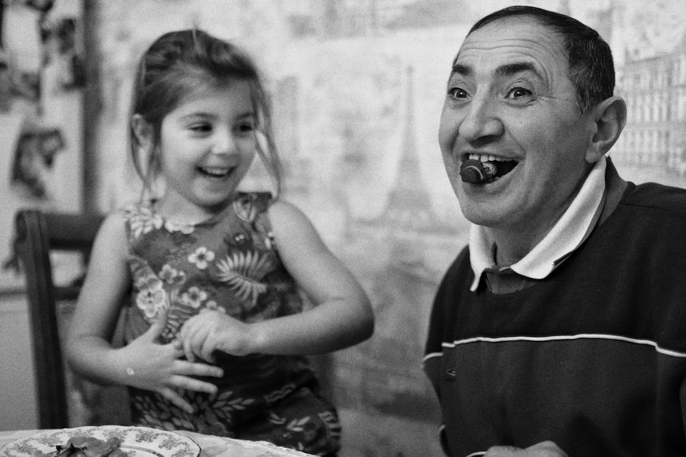 Photograph by Жанна Березовская