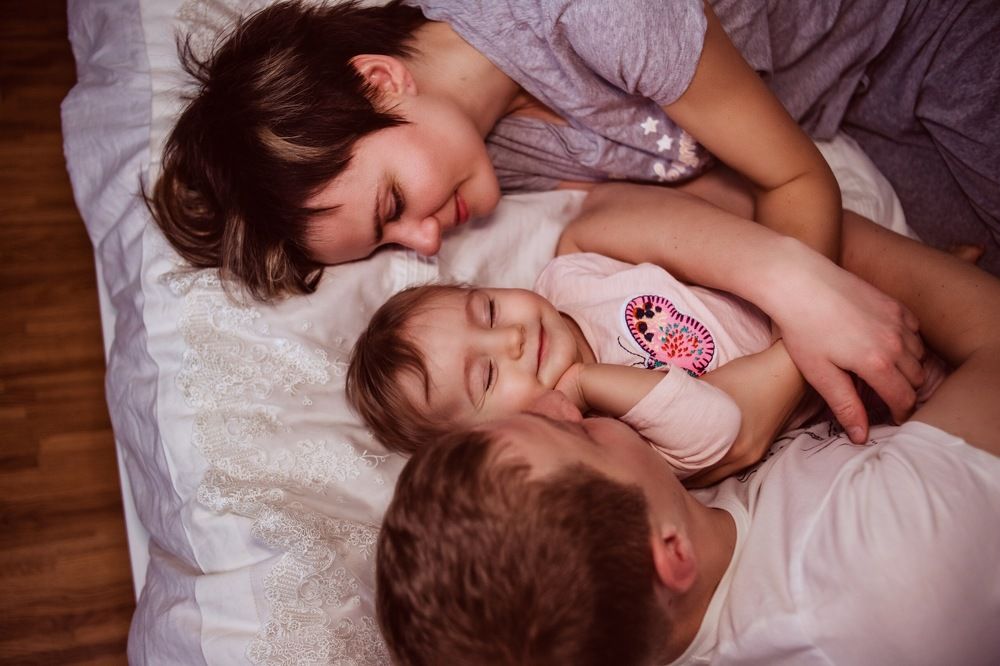 Радость в мелочах